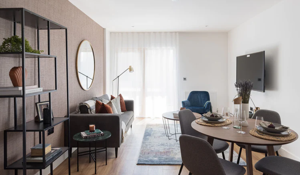 home furniture lounge for hire